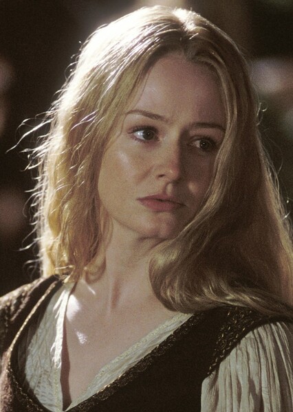 Miranda Otto photo