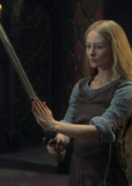 Miranda Otto photo