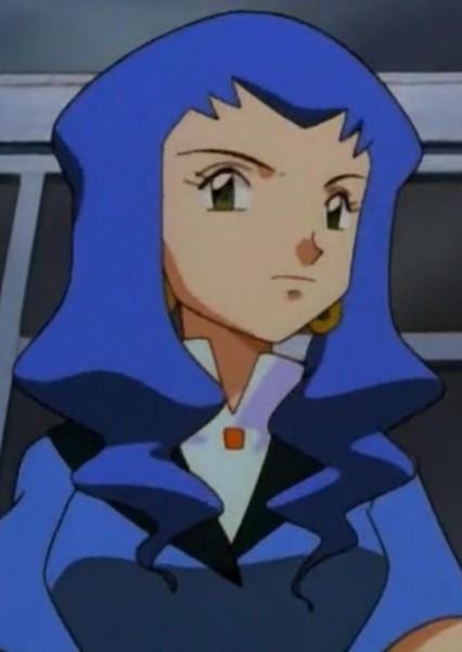 Miranda (Pokemon) photo