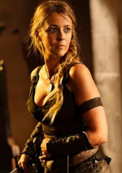 Miranda Raison