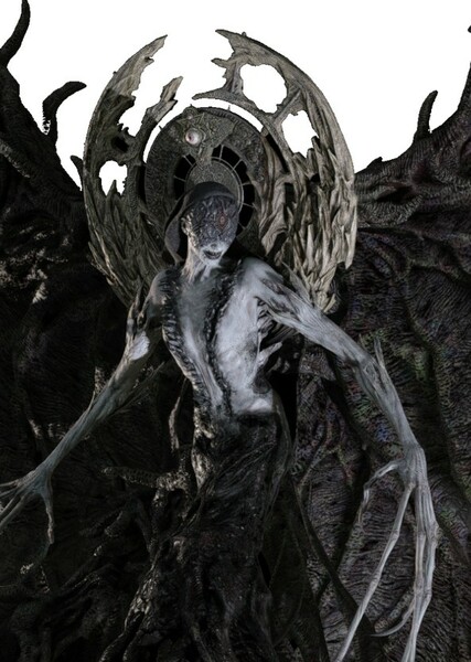Miranda (Resident Evil)