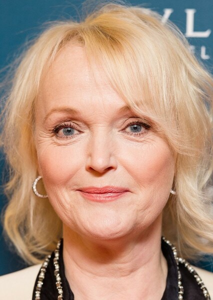 Miranda Richardson
