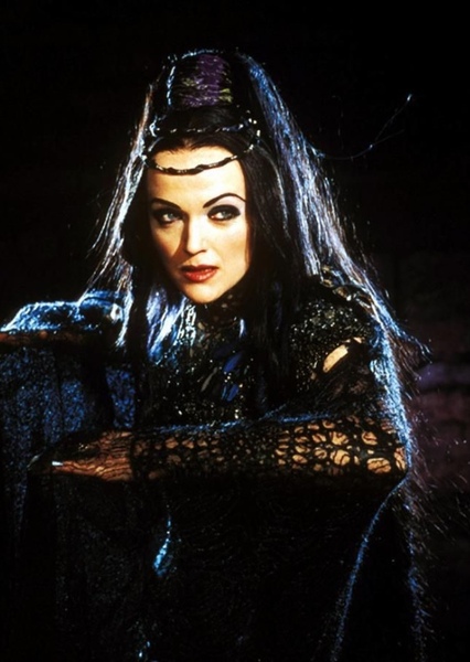 Miranda Richardson photo