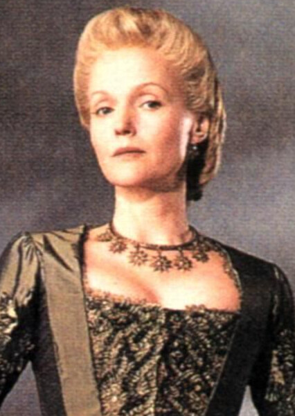 Miranda Richardson photo