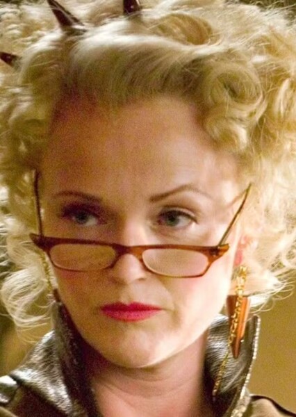 Miranda Richardson photo