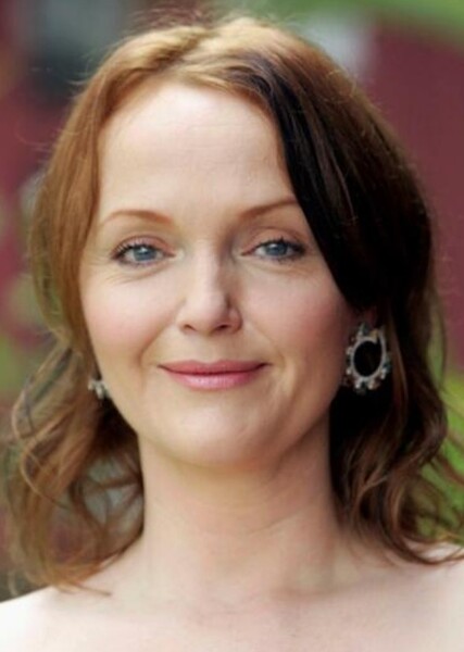 Miranda Richardson