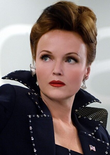 Miranda Richardson photo