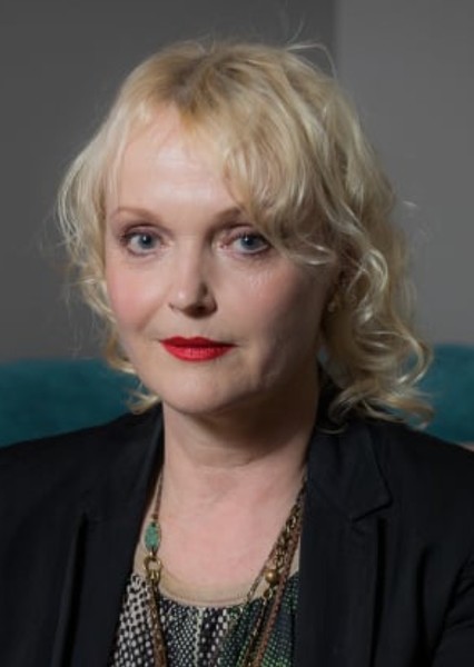 Miranda Richardson