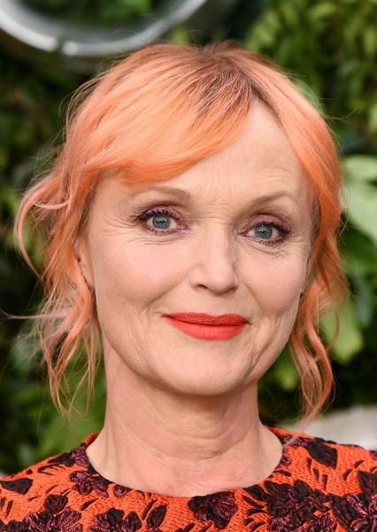 Miranda Richardson photo