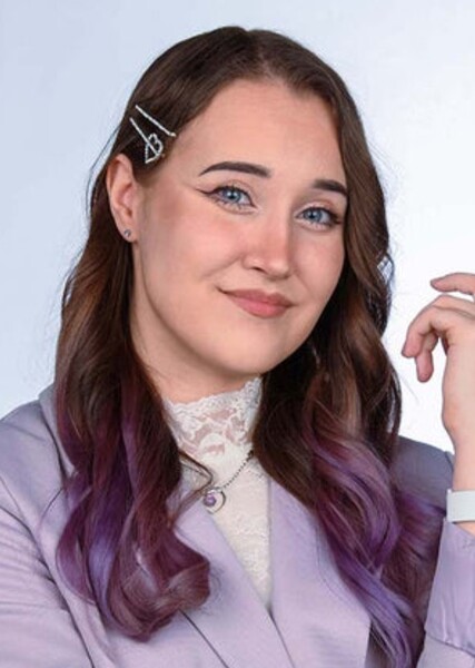 Miranda Rönnberg