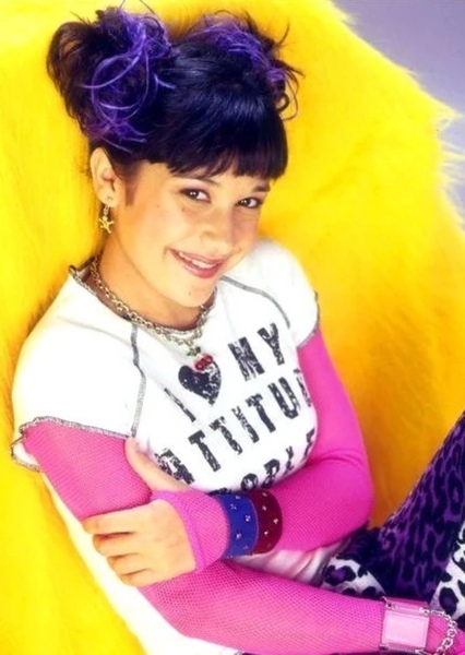 Miranda Sanchez
