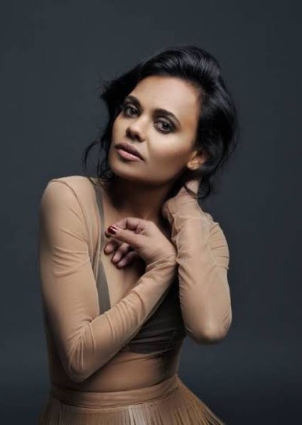 Miranda Tapsell