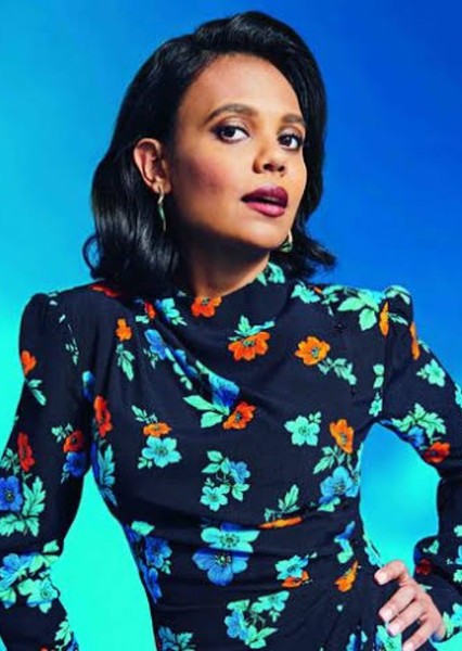 Miranda Tapsell photo