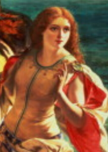 Miranda (The Tempest) photo