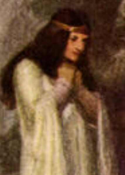 Miranda (The Tempest) photo