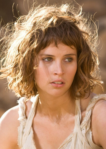 Miranda (The Tempest) photo