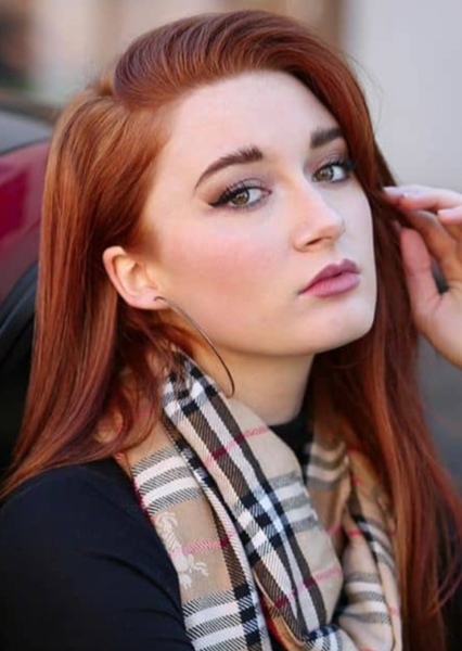 Miranda Turbitt photo