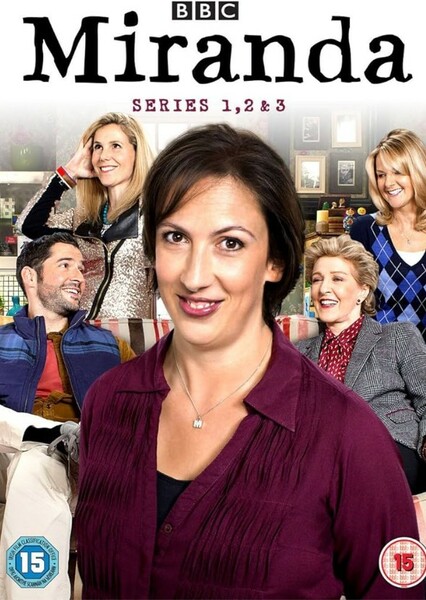 Miranda (TV Series)
