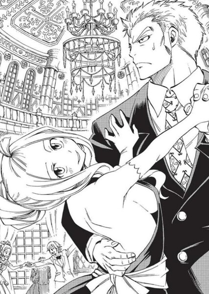 Miraxus photo
