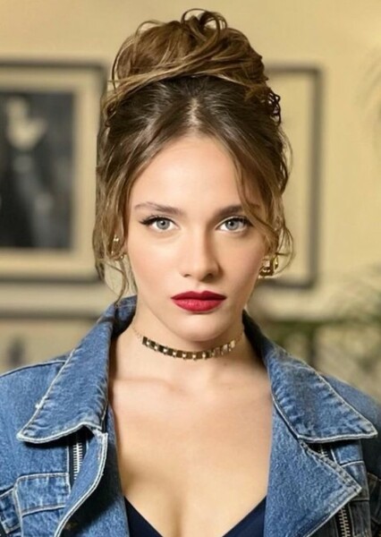 Miray Daner photo