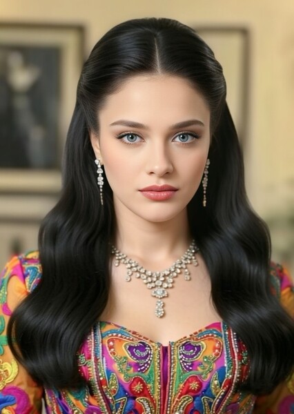 Miray Daner photo