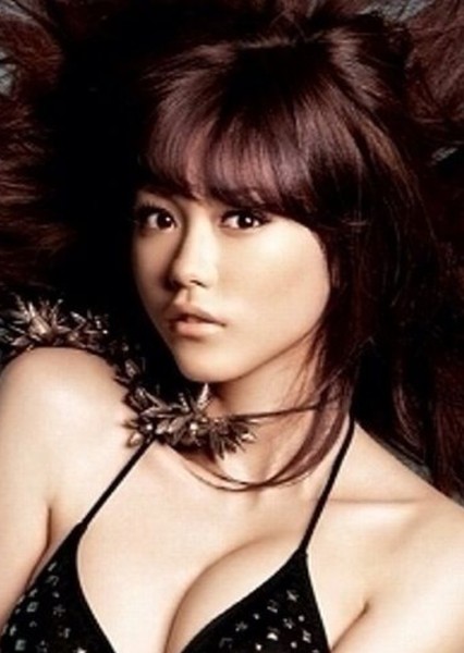 Mirei Kiritani photo