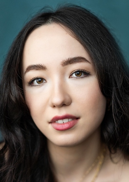 Mireia Espluga photo