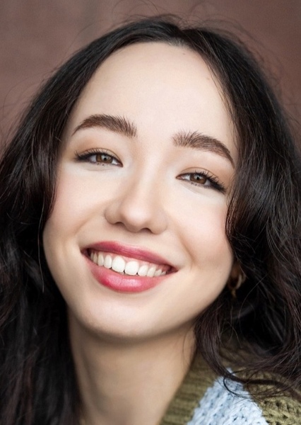 Mireia Espluga photo