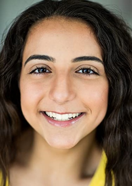 Mirelle Sophia