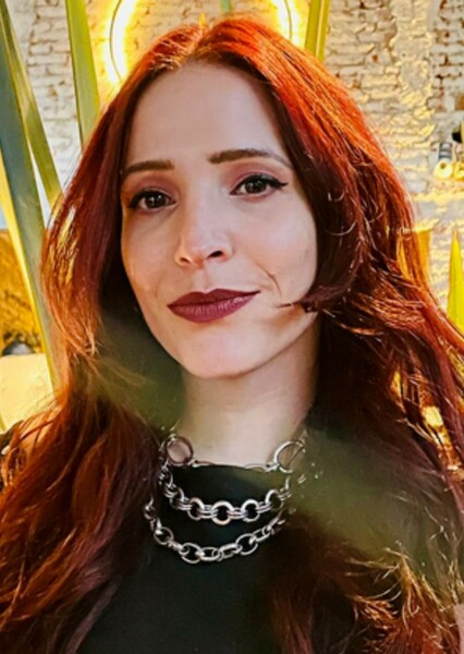 Mireya Mendoza photo
