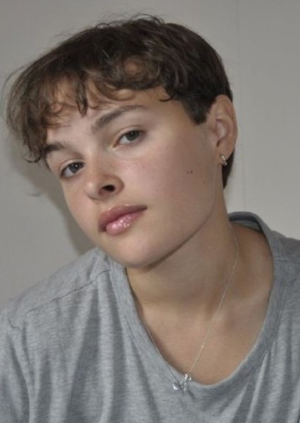 Miriam Ingrid photo