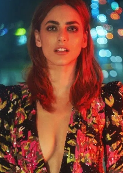 Miriam Leone photo