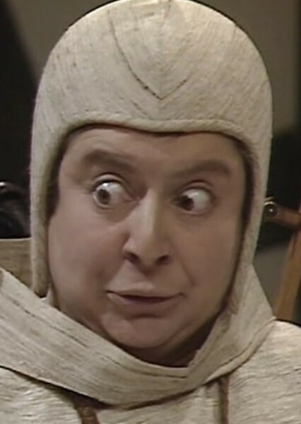 Miriam Margolyes photo