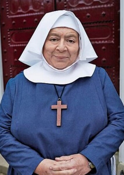 Miriam Margolyes photo