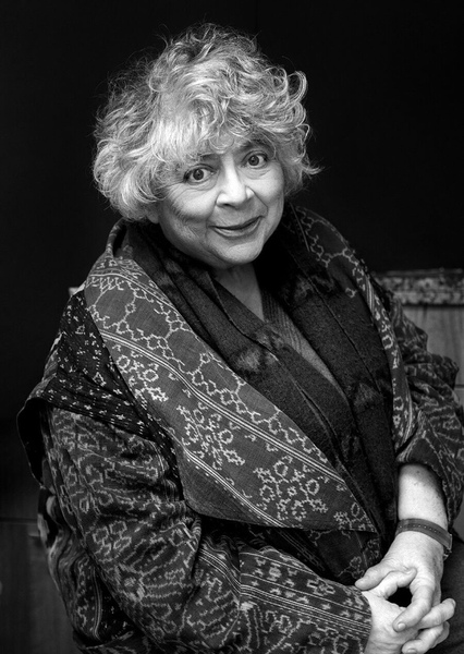 Nanny Ogg