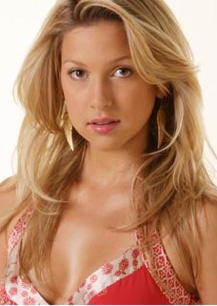 Miriam McDonald photo
