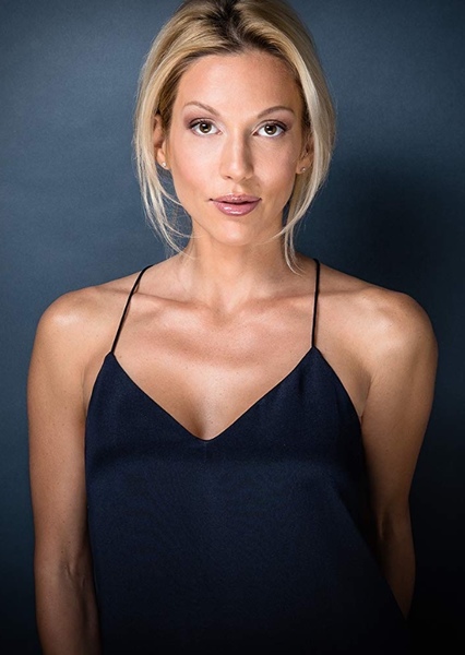Miriam McDonald