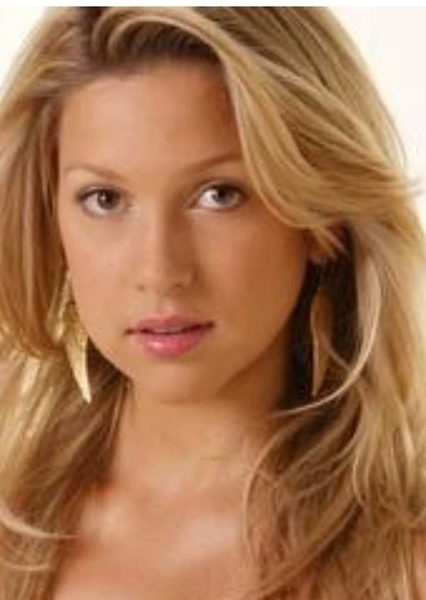 Miriam McDonald photo
