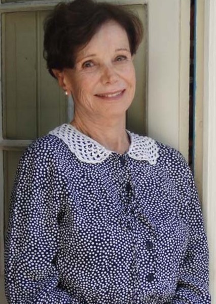 Miriam Mehler photo