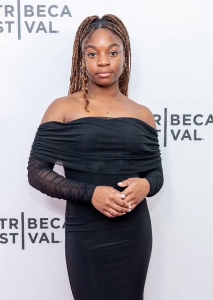 Miriam Nyarko