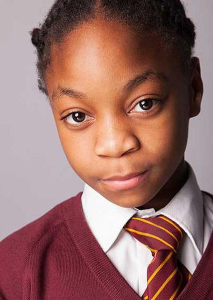 Miriam Nyarko photo