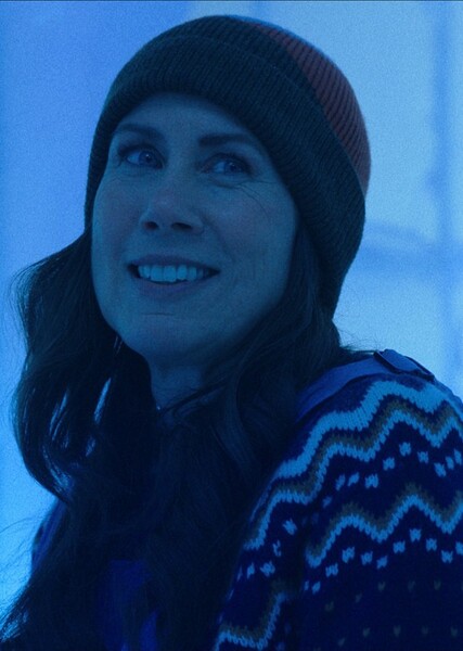 Miriam Shor
