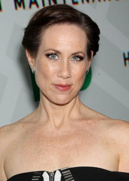 Miriam Shor photo