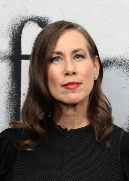 Miriam Shor