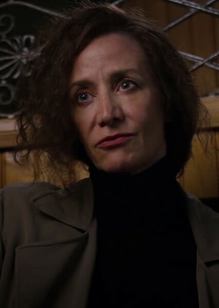 Aunt May Parker