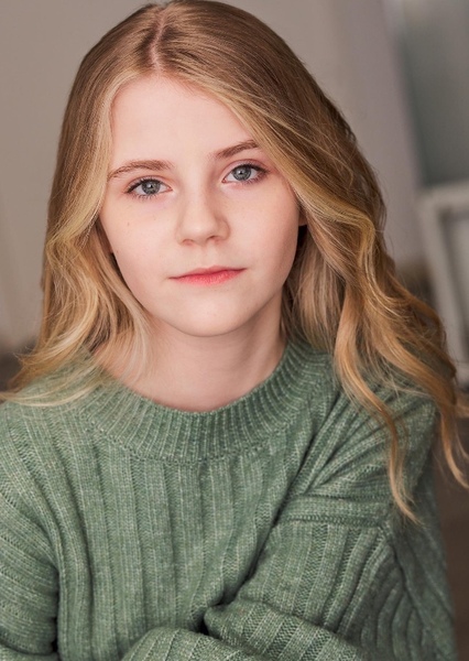 Miriam Spumpkin photo