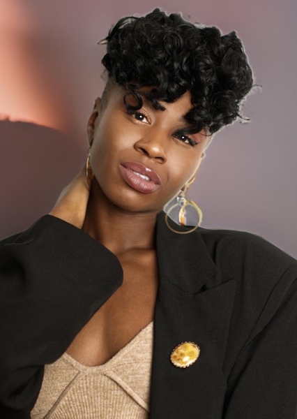 Miriam-Teak Lee
