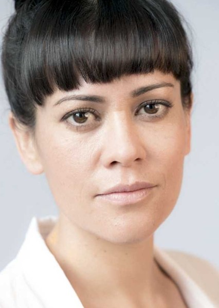 Miriama McDowell photo