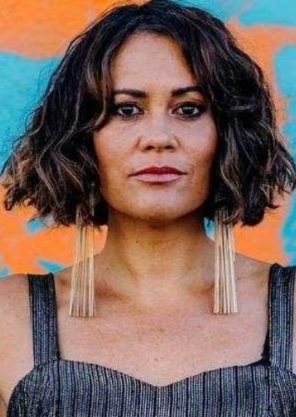 Miriama McDowell