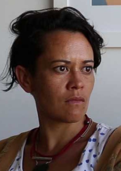 Miriama McDowell photo